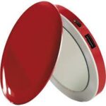 MOB DOD HyperJuice Pearl PL3000-RED