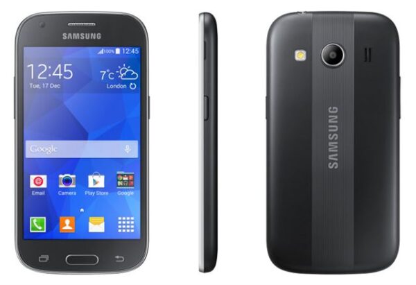 Samsung G357F Galaxy Ace Style crni Samsung G357F Galaxy Ace Style crni