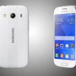 Samsung G357F Galaxy Ace Style bijeli