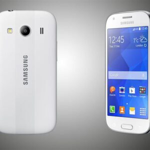 Samsung G357F Galaxy Ace Style bijeli