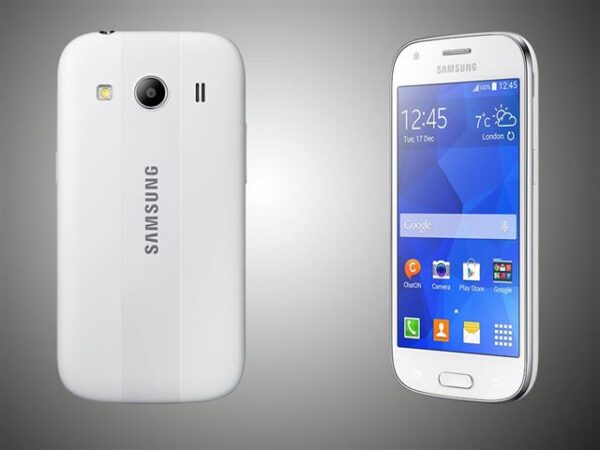 Samsung G357F Galaxy Ace Style bijeli Samsung G357F Galaxy Ace Style bijeli