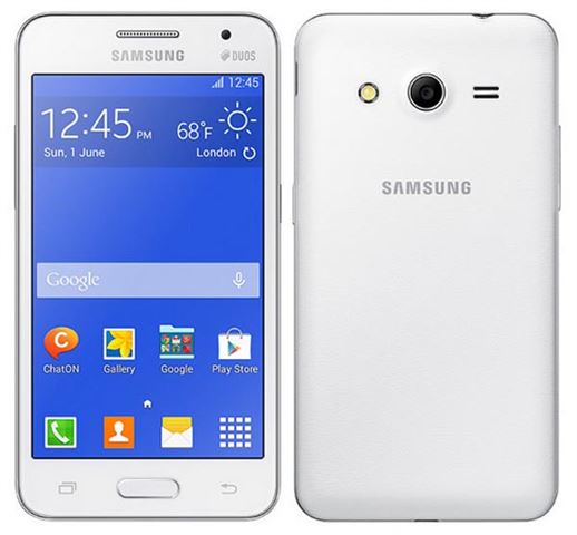 Samsung G355H Galaxy Core 2 Dual SIM bijeli Samsung G355H Galaxy Core 2 Dual SIM bijeli