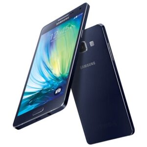 Samsung Galaxy A5 crni