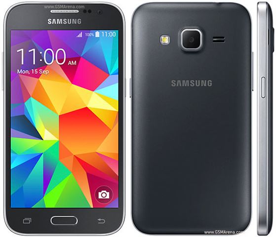 Samsung G360F Galaxy Core Prime sivi