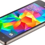 Samsung G530F Galaxy Grand Prime sivi