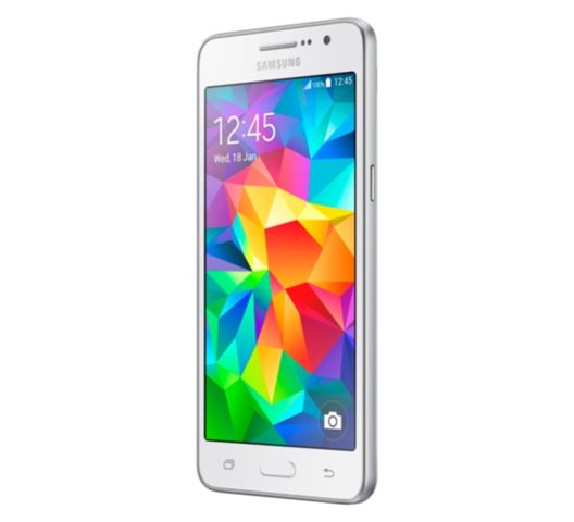 Samsung G530F Galaxy Grand Prime bijeli Samsung G530F Galaxy Grand Prime bijeli