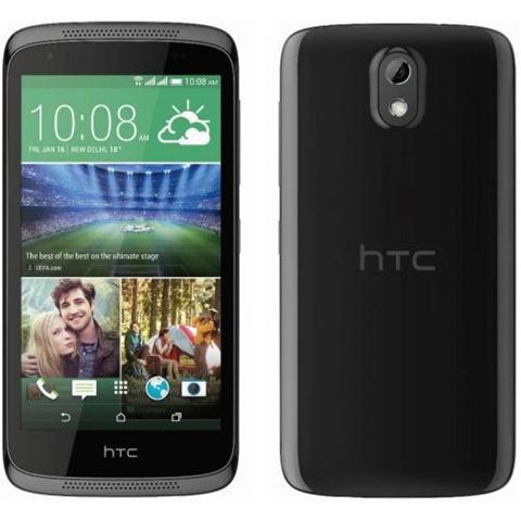 Mobitel HTC Desire 526g (V02) black CEE Mobitel HTC Desire 526g (V02) black CEE