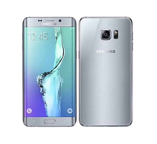 Samsung G928F Galaxy S6 Edge Plus silver