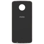 Mobile Cover Style Cap Charc Motorola