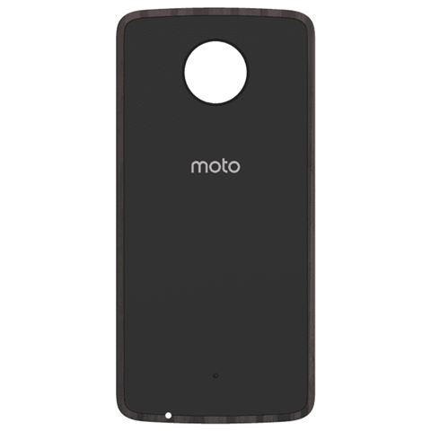 Mobile Cover Style Cap Charc Motorola
