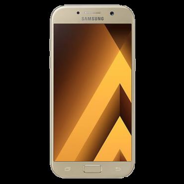 Mobitel Samsung A520F Galaxy A5 2017 ZLATNI Mobitel Samsung A520F Galaxy A5 2017 ZLATNI
