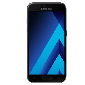 Mobitel Samsung A320F Galaxy A3 2017 CRNI