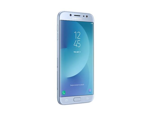 Mobitel Samsung SM- J730FZSDSEE J7 2017 SILVER Mobitel Samsung SM- J730FZSDSEE J7 2017 SILVER