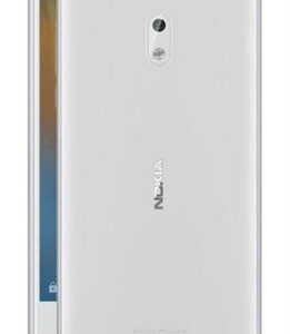 Mobitel Nokia 3 DS White