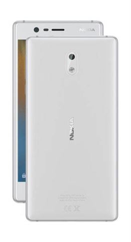 Mobitel Nokia 3 DS White Mobitel Nokia 3 DS White