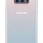 Mobitel Samsung SM-G970FZWDSEEE White