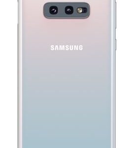 Mobitel Samsung SM-G970FZWDSEEE White
