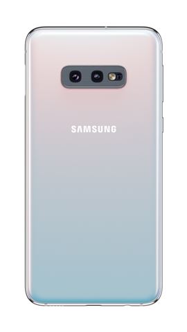Mobitel Samsung SM-G970FZWDSEEE White