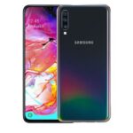 Mobitel Samsung SM-A705FZKUSEE Crna