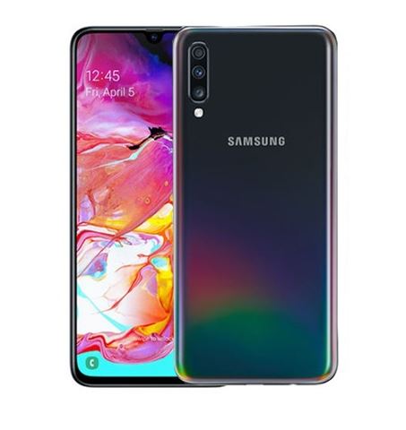 Mobitel Samsung SM-A705FZKUSEE Crna Mobitel Samsung SM-A705FZKUSEE Crna