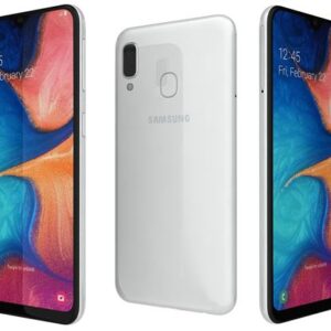 MOB Samsung A202F Galaxy A20e Bijeli