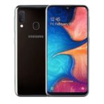 Mobitel Samsung SM-A202FZKDSEEE Crni