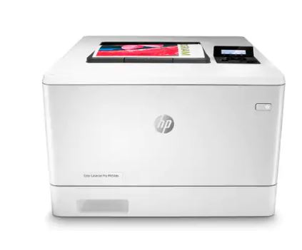 HP kolor LaserJet M454DN HP kolor LaserJet M454DN