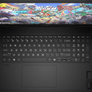 OMEN Gaming Laptop 17-db0013nm17,3 FHD, AMD Ryzen 5 8645HS16GB DDR5, 1TB SSD, RTX 4050 6GB - Slika 1