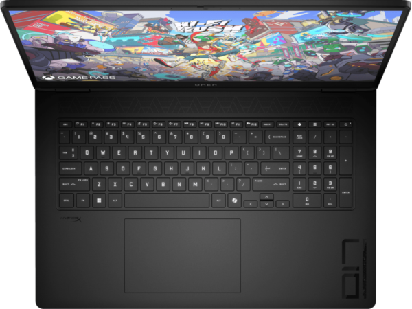 OMEN Gaming Laptop 17-db0013nm17