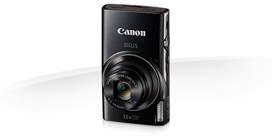 CANON digitalni fotoaparat IXUS 285HS CANON digitalni fotoaparat IXUS 285HS