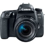 CANON DSLR fotoaparat 77D BODY