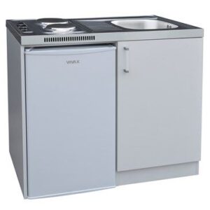 VIVAX HOME mini kuhinja MK-0210XA SET