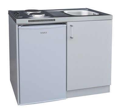 VIVAX HOME mini kuhinja MK-0210XA SET VIVAX HOME mini kuhinja MK-0210XA SET