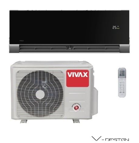 VIVAX COOL VIVAX COOL