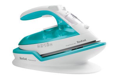 Tefal parno glačalo FV6520E0 Tefal parno glačalo FV6520E0