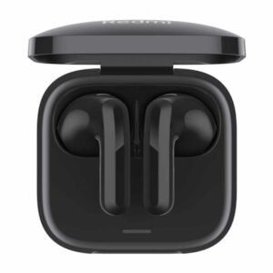 Redmi Buds 6 Active, crne trajanje baterije do 30h dva mikrofona - Slika 1