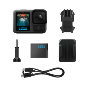 GoPro Hero 13 Black - Slika 1