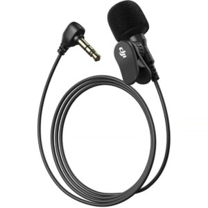 DJI Lavalier Mic - Slika 1