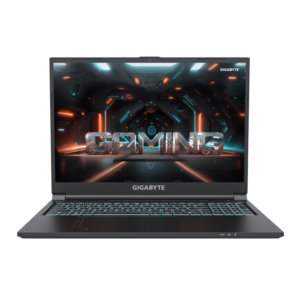 Gigabyte NB G616''/FHD+/165Hz/i7-13620H/406016GB/512GB/HDMI/mDP/ - Slika 1