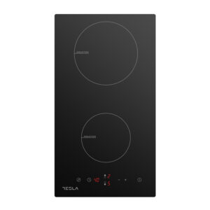 TESLA Ugradbena ploča HI3200MBIndukcijska ploča; Soft Touch; 2 površine; 9 nivoa snage; 3500 W - Slika 1