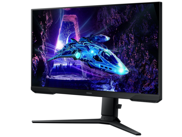 Samsung 24" G30D Odyssey 180Hz24"