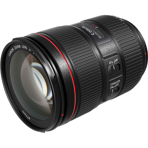 CANON OBJEKTIV DSLR EF24-105IS II USM 1380C005AA CANON OBJEKTIV DSLR EF24-105IS II USM 1380C005AA