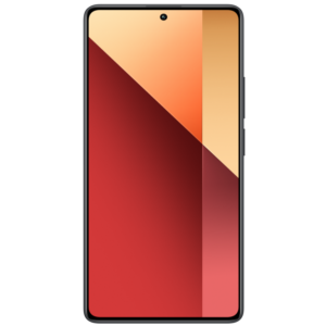 Redmi Note 13 PRO 8+256,Black, Android 13, MIUI 14, MediaTek Helio G99-Ultra - Slika 1