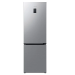 Samsung frižider RB34C672ES9 visina 185 cm, zapremina 344lRefined Inox - Slika 1