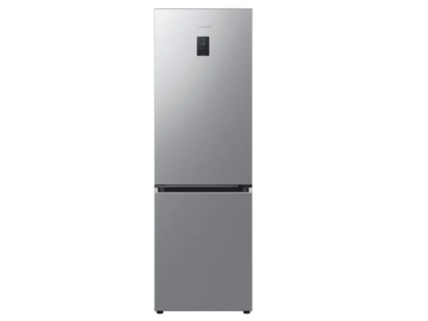 Samsung frižider RB34C672ES9 visina 185 cm