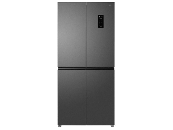 TCL frižider RP470CSE1470L