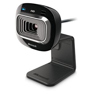 Microsoft LifeCam HD-3000 For Bus Win USB Port Microsoft LifeCam HD-3000 For Bus Win USB Port