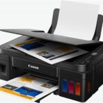 Canon multifunkcijski pisač Pixma G2410