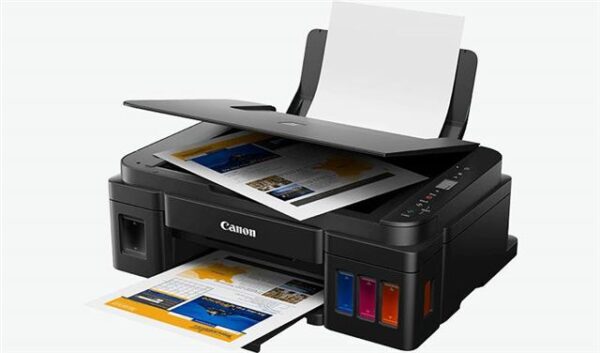 Canon multifunkcijski pisač Pixma G2410 Canon multifunkcijski pisač Pixma G2410