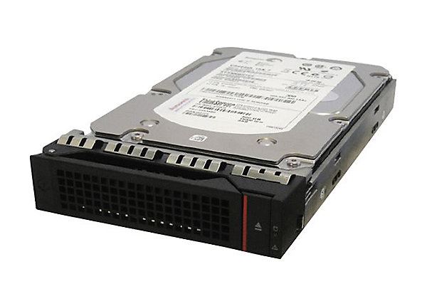 SRV DOD LN HDD 2.5" SAS 1